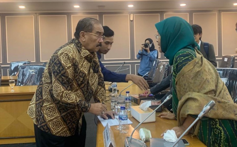Mendesak, RUU HPI untuk Kepastian Hukum dan Perlindungan Perempuan-Anak